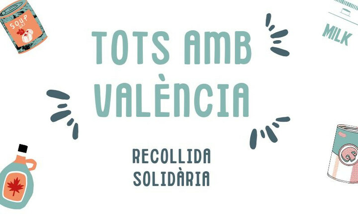 Tots amb València!