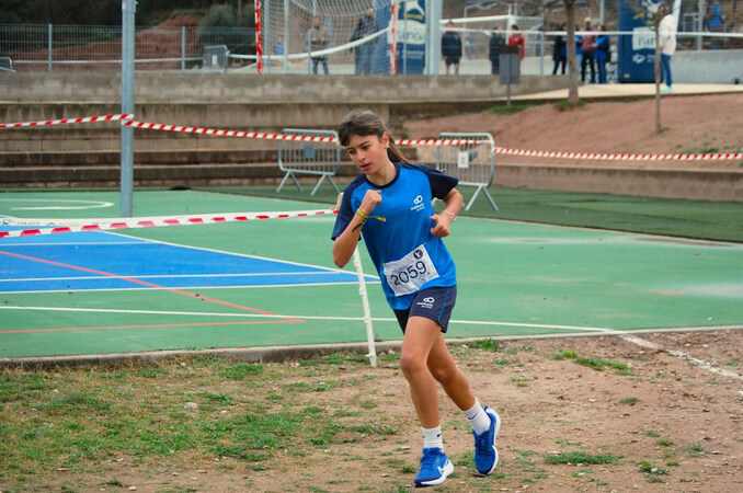 III Cros Institució Igualada