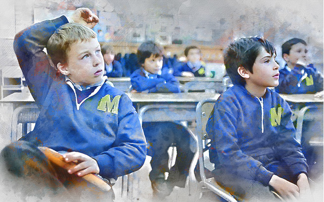 Thinking-Based Learning