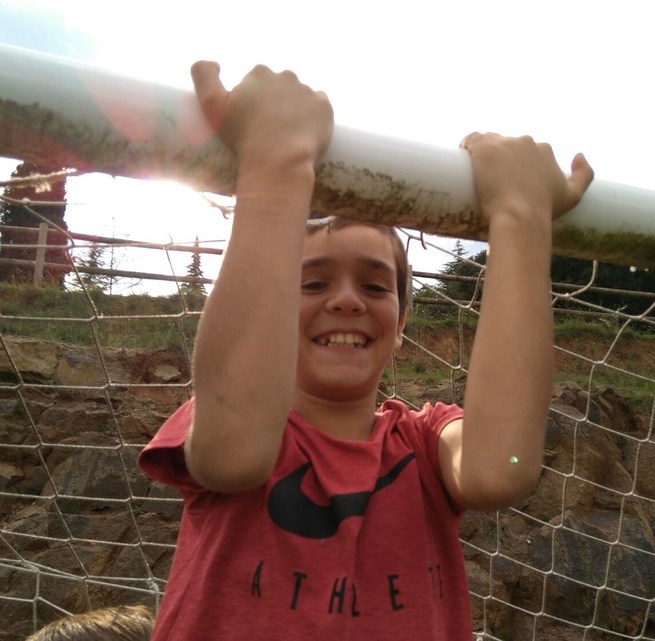 Mestral activities