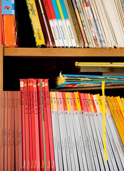 Libros