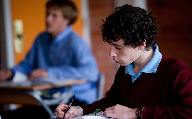 Educació integral