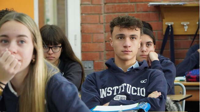 Coneixements i valors