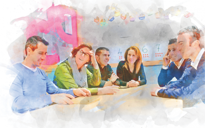 Cursos d'Orientació Familiar (COF)