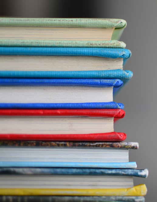 Libros: formación para padres
