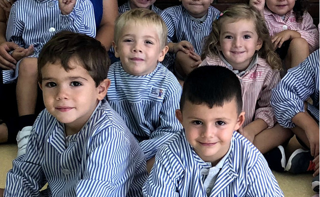 School  of Families