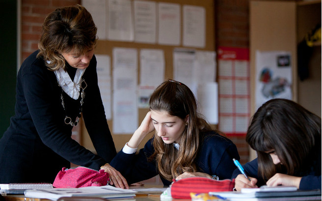 Single-sex Education