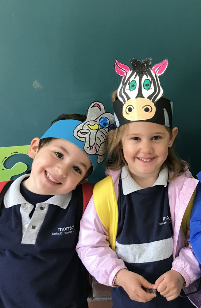 Horario escolar