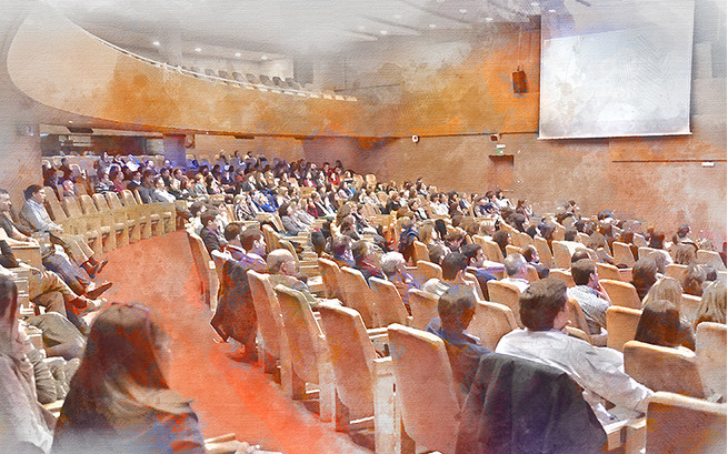 Training sessions at IESE