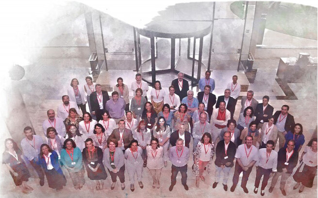 Formación directiva en el IESE