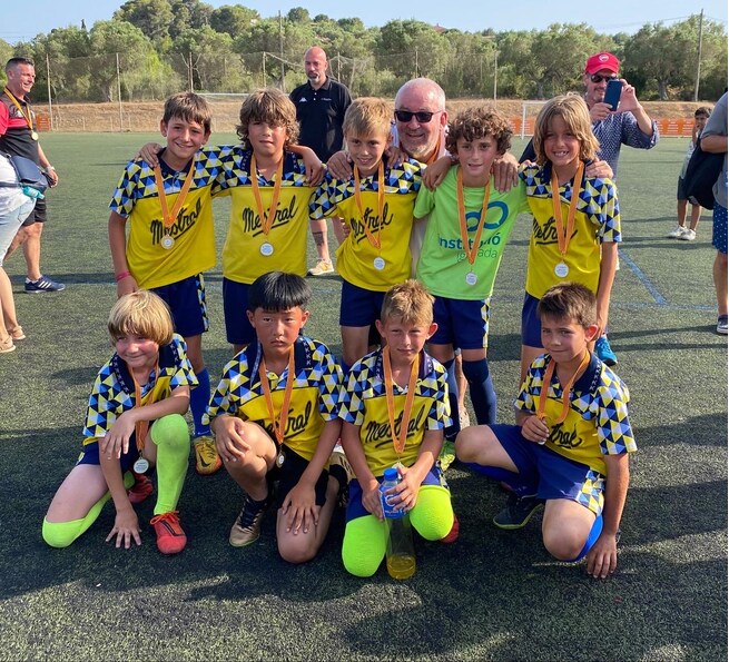 Actividades deportivas