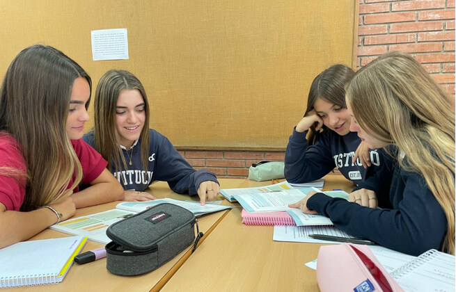 Convivència que educa: aprendre junts