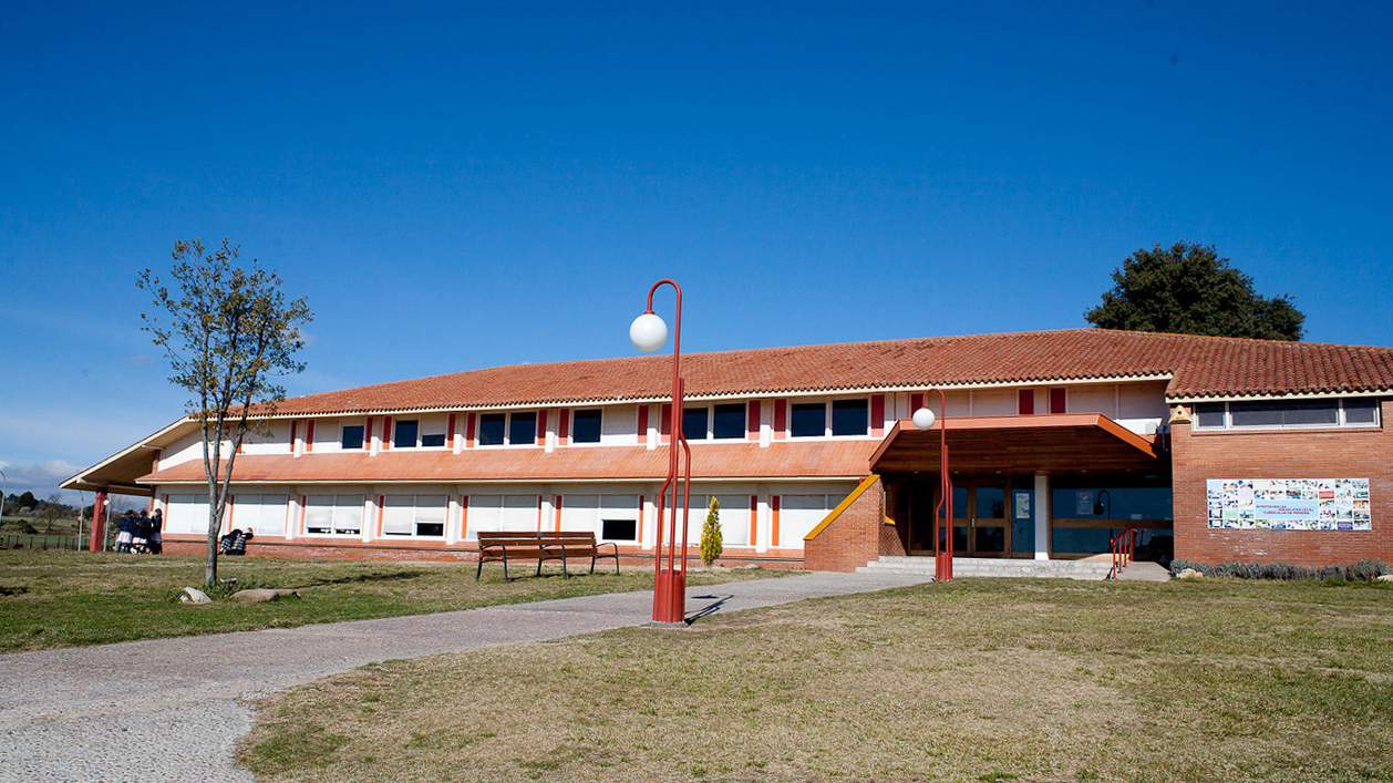 Institució Igualada. Escola concertada de 0 a 18 anys a Jorba (Igualada)